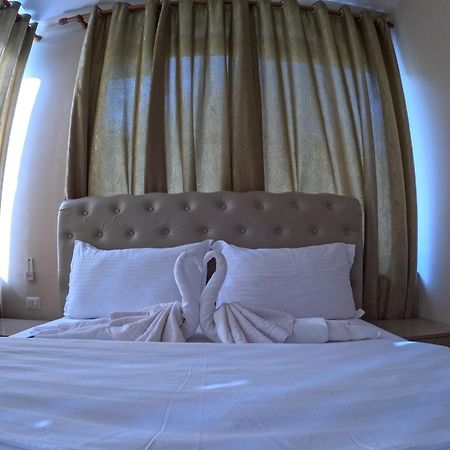 Buna Park Hotel Shkoder Luaran gambar